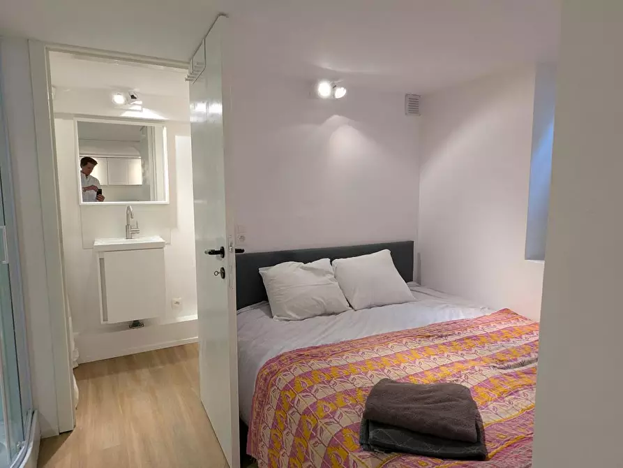 Immagine 1 di Appartamento in affitto  in Rue de la Victoire a Saint-Gilles
