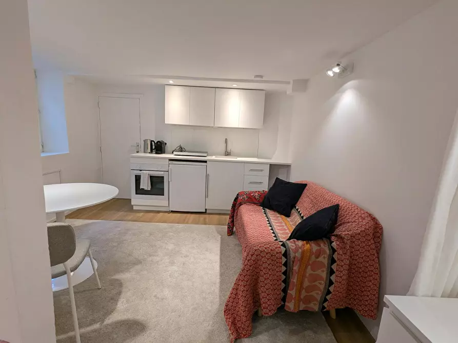 Immagine 7 di Appartamento in affitto  in Rue de la Victoire a Saint-Gilles