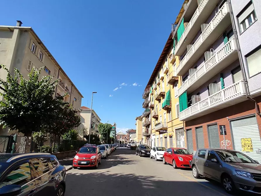 Immagine 4 di Appartamento in affitto  in Via Spotorno a Torino