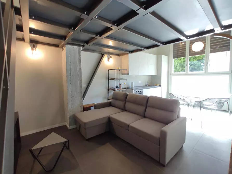 Immagine 9 di Appartamento in affitto  in Via Spotorno a Torino