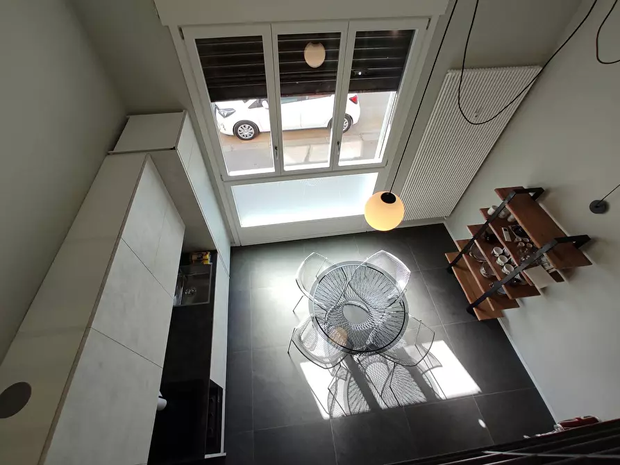 Immagine 10 di Appartamento in affitto  in Via Spotorno a Torino