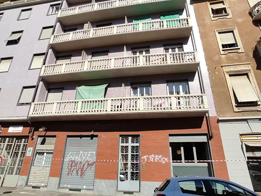 Immagine 2 di Appartamento in affitto  in Via Spotorno a Torino