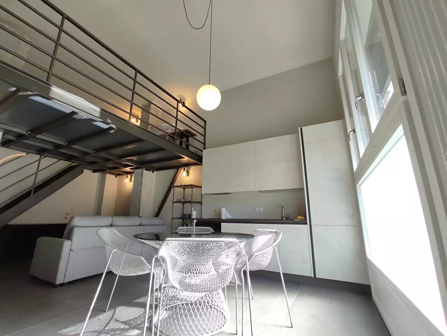 Immagine 8 di Appartamento in affitto  in Via Spotorno a Torino