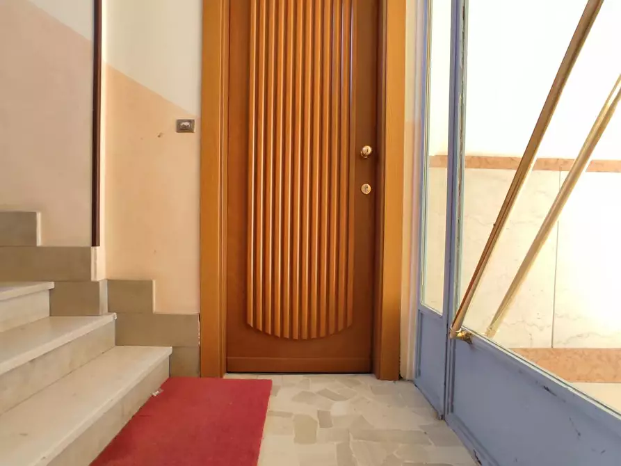 Immagine 5 di Appartamento in affitto  in Via Spotorno a Torino