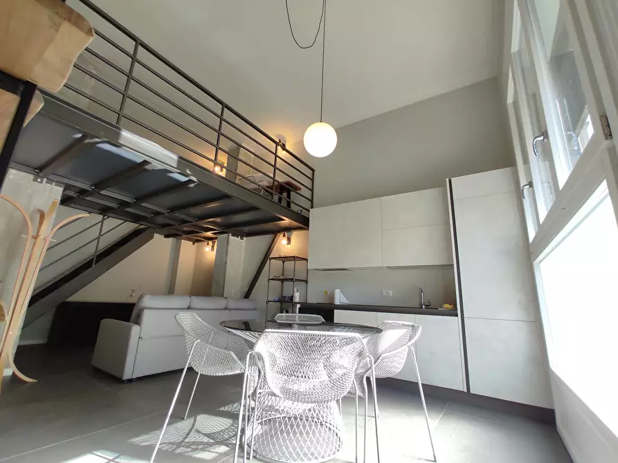 Immagine 7 di Appartamento in affitto  in Via Spotorno a Torino