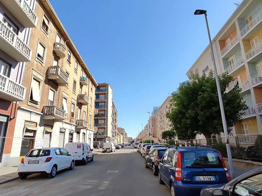Immagine 3 di Appartamento in affitto  in Via Spotorno a Torino
