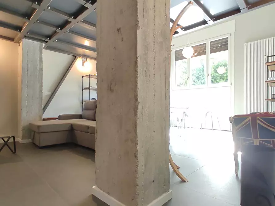 Immagine 6 di Appartamento in affitto  in Via Spotorno a Torino