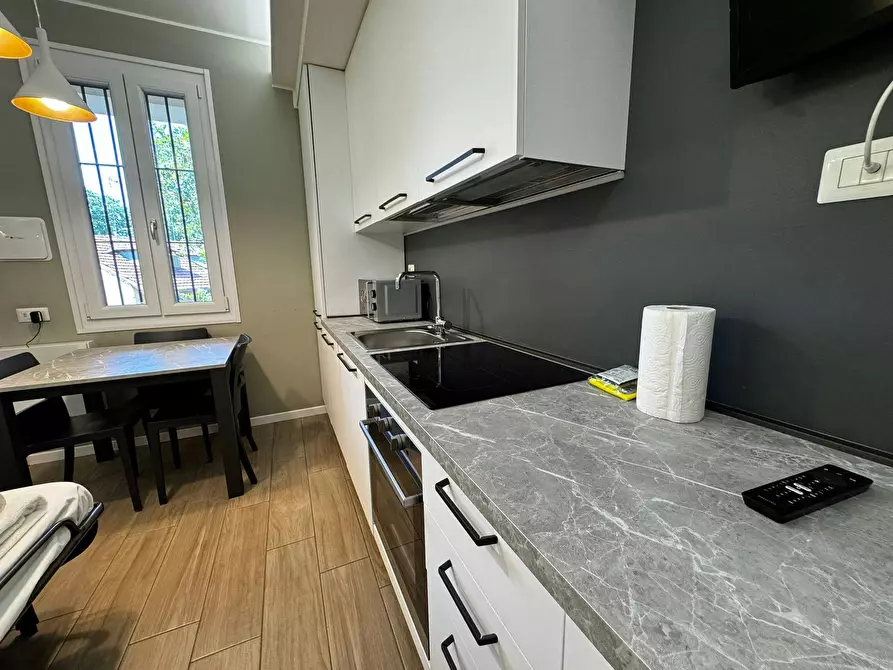 Immagine 6 di Appartamento in affitto  in Via Padova a Milano