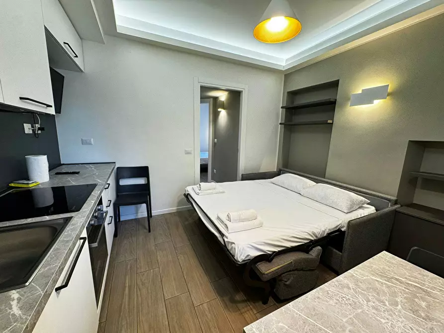 Immagine 3 di Appartamento in affitto  in Via Padova a Milano