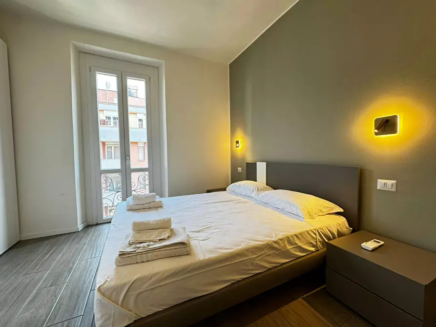 Immagine 8 di Appartamento in affitto  in Via Padova a Milano