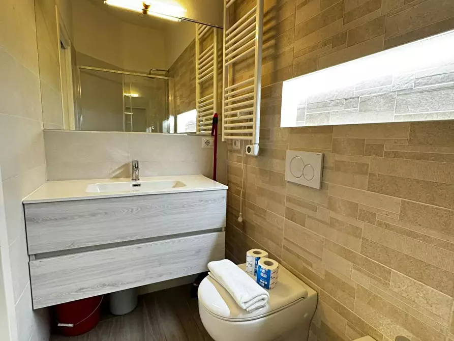 Immagine 7 di Appartamento in affitto  in Via Padova a Milano