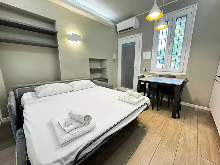 Immagine 4 di Appartamento in affitto  in Via Padova a Milano