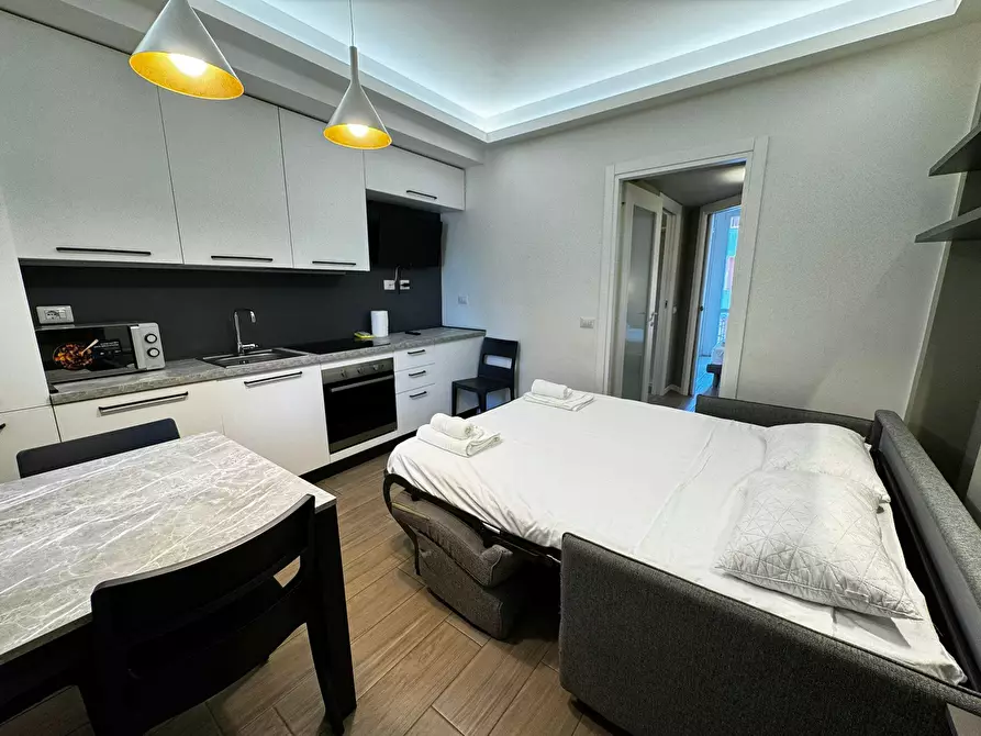 Immagine 1 di Appartamento in affitto  in Via Padova a Milano