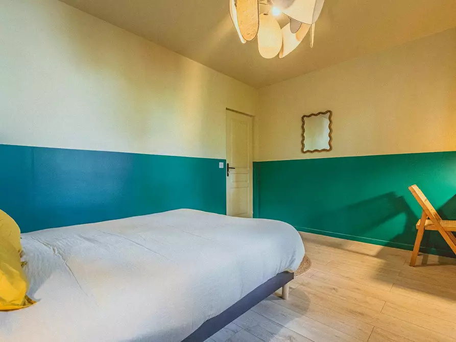 Immagine 4 di Camera in affitto  in Avenue du President Kennedy a Antony