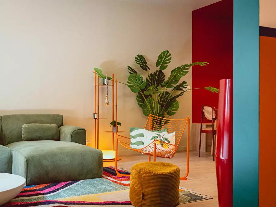 Immagine 9 di Camera in affitto  in Avenue du President Kennedy a Antony