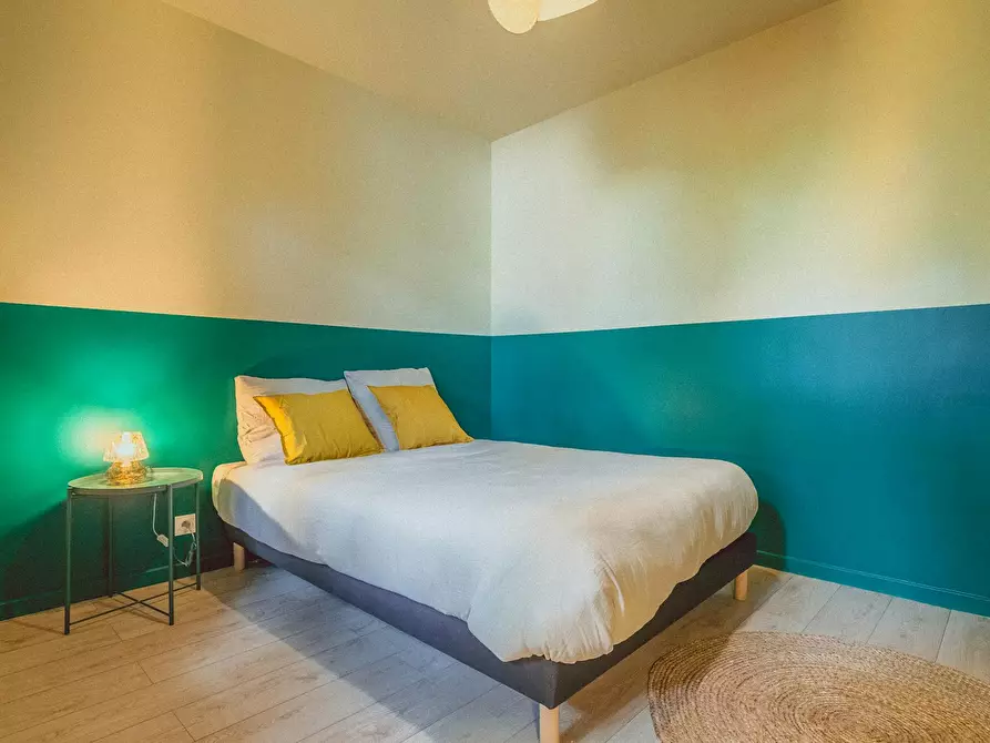 Immagine 2 di Camera in affitto  in Avenue du President Kennedy a Antony