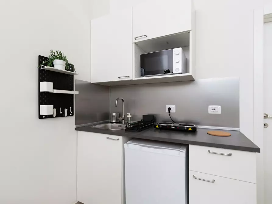 Immagine 6 di Appartamento in affitto  in Viale Fratelli Spazzoli a Forli'