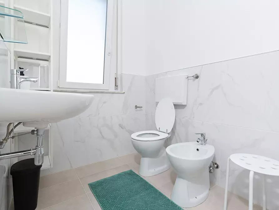 Immagine 8 di Appartamento in affitto  in Viale Fratelli Spazzoli a Forli'