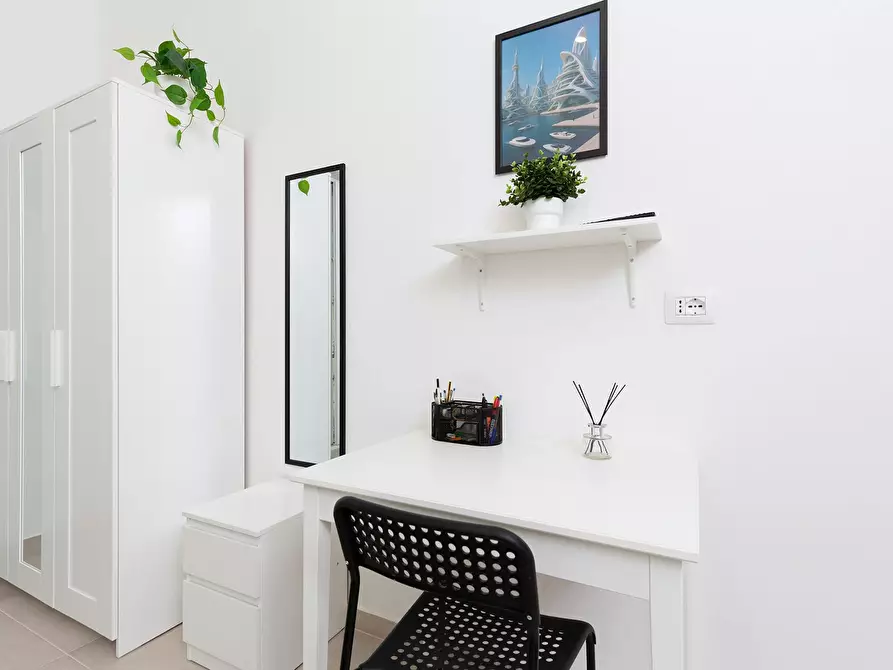 Immagine 4 di Appartamento in affitto  in Viale Fratelli Spazzoli a Forli'