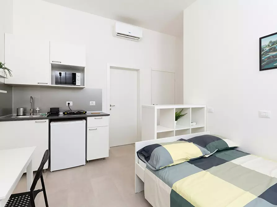 Immagine 7 di Appartamento in affitto  in Viale Fratelli Spazzoli a Forli'