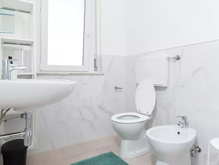 Immagine 9 di Appartamento in affitto  in Viale Fratelli Spazzoli a Forli'