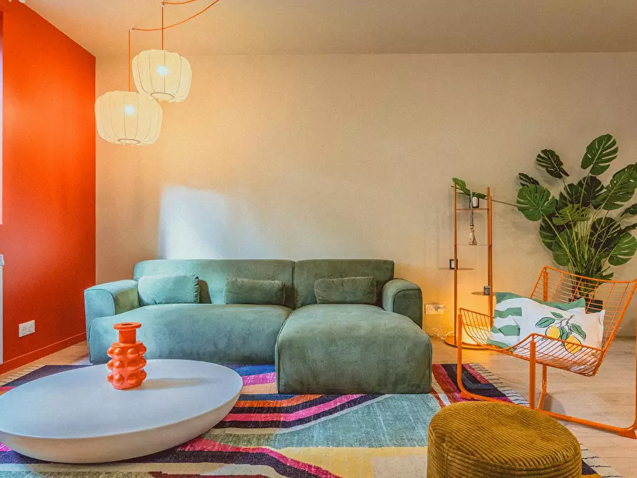 Immagine 7 di Camera in affitto  in Avenue du President Kennedy a Antony