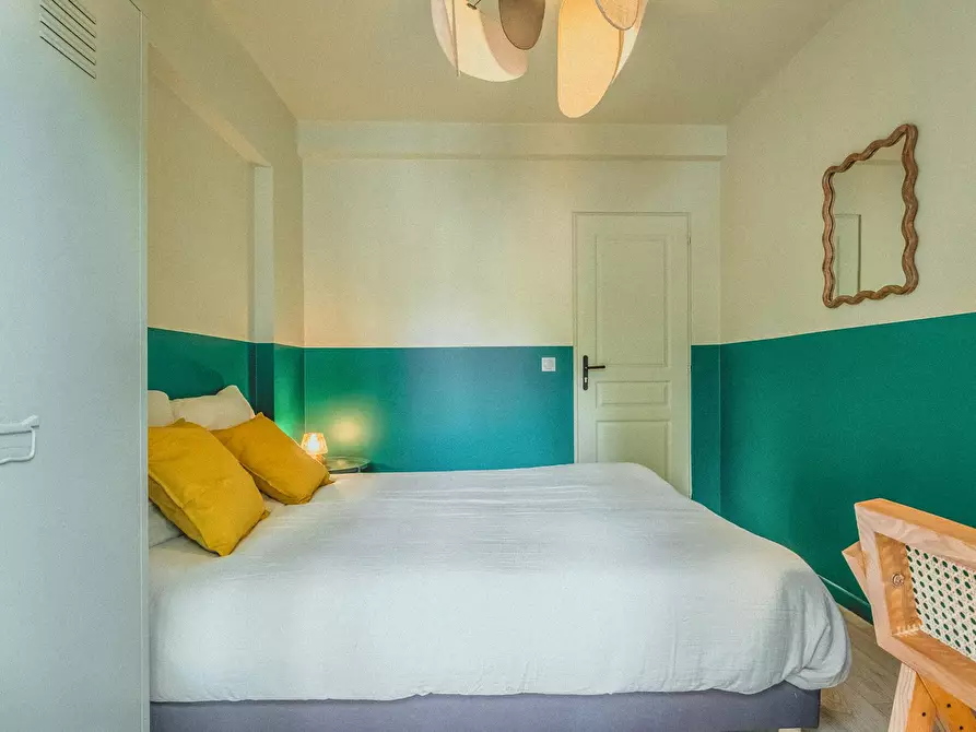 Immagine 3 di Camera in affitto  in Avenue du President Kennedy a Antony