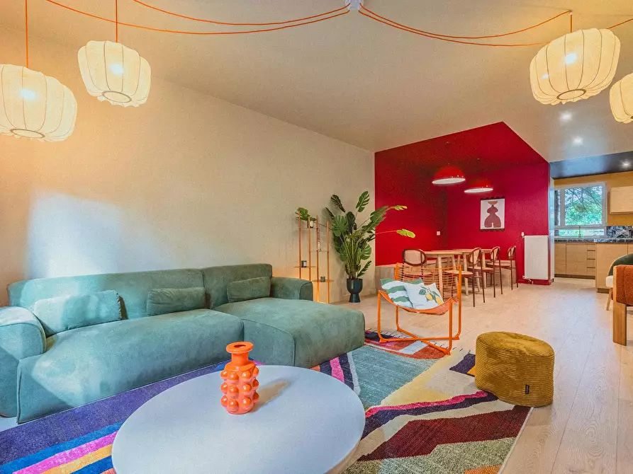 Immagine 6 di Camera in affitto  in Avenue du President Kennedy a Antony