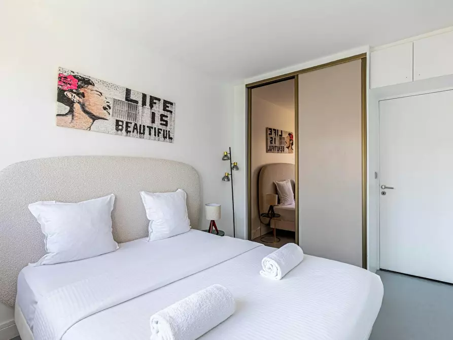 Immagine 4 di Appartamento in affitto  in Avenue Gourgaud a Paris 17