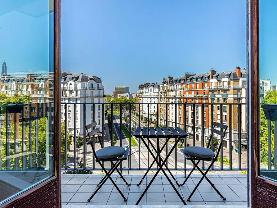 Immagine 2 di Appartamento in affitto  in Avenue Gourgaud a Paris 17