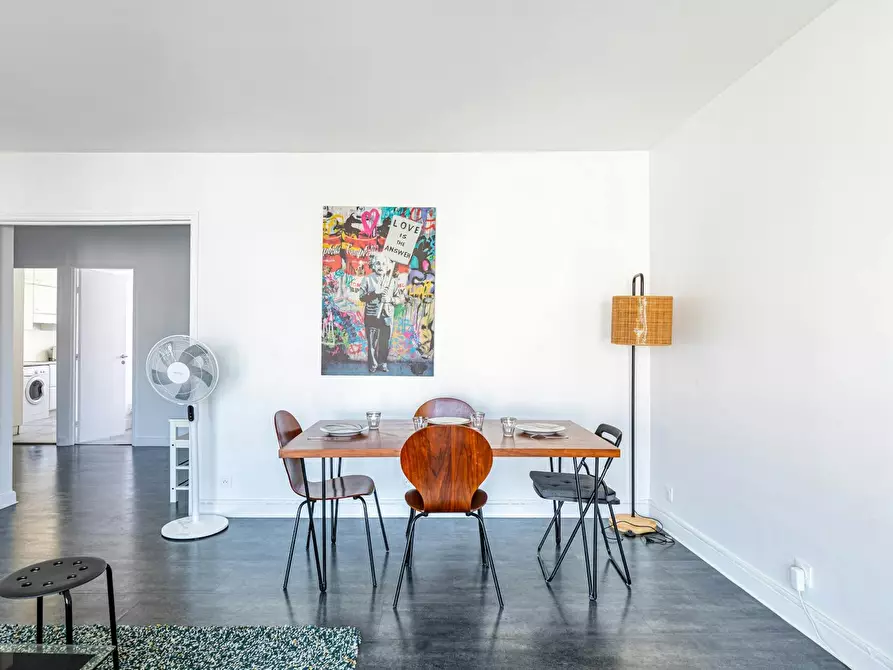 Immagine 10 di Appartamento in affitto  in Avenue Gourgaud a Paris 17