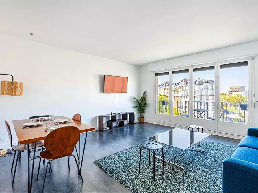 Immagine 1 di Appartamento in affitto  in Avenue Gourgaud a Paris 17