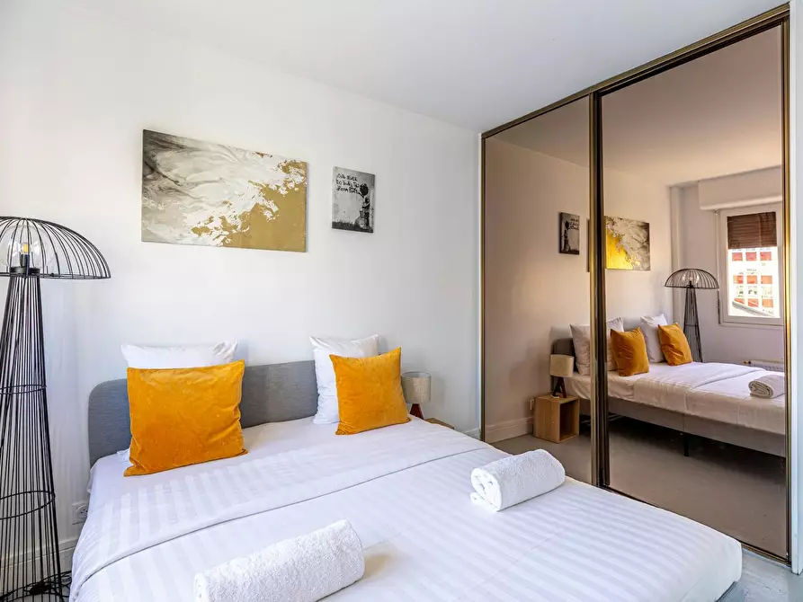 Immagine 3 di Appartamento in affitto  in Avenue Gourgaud a Paris 17