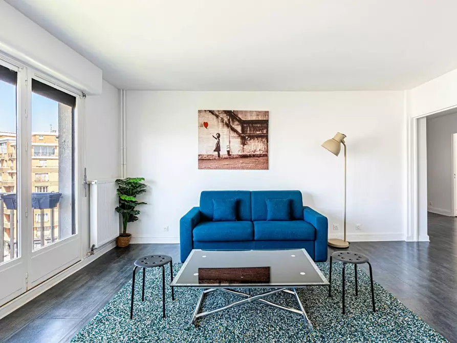 Immagine 8 di Appartamento in affitto  in Avenue Gourgaud a Paris 17