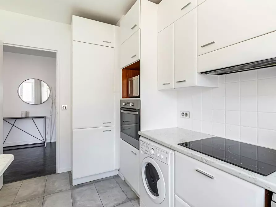 Immagine 7 di Appartamento in affitto  in Avenue Gourgaud a Paris 17