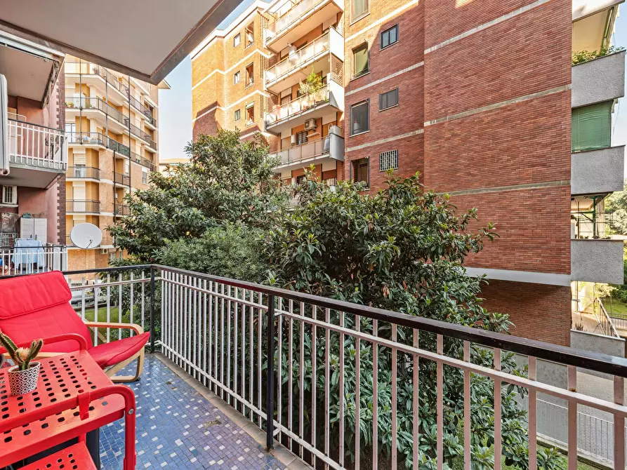 Immagine 8 di Camera in affitto  in Via Negroli a Milano