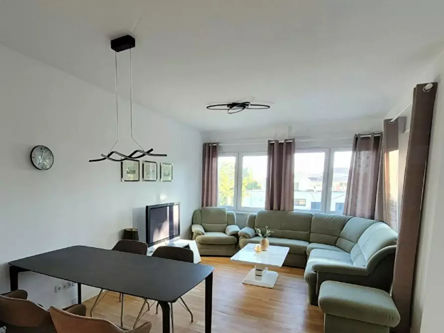 Immagine 3 di Appartamento in affitto  in Sudenburger Straße a Magdeburg