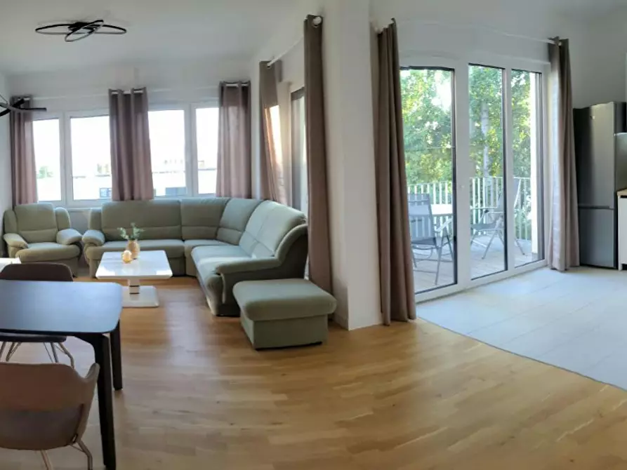 Immagine 2 di Appartamento in affitto  in Sudenburger Straße a Magdeburg
