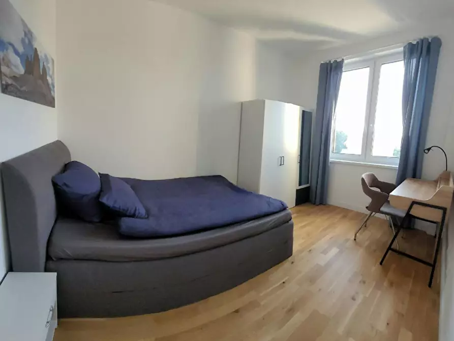 Immagine 5 di Appartamento in affitto  in Sudenburger Straße a Magdeburg