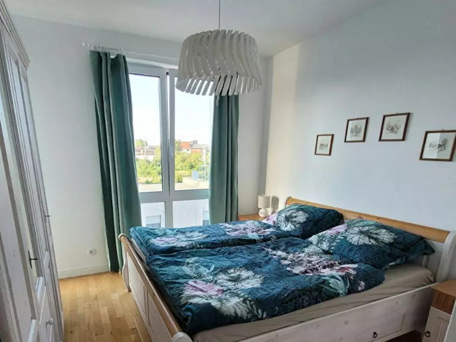 Immagine 4 di Appartamento in affitto  in Sudenburger Straße a Magdeburg