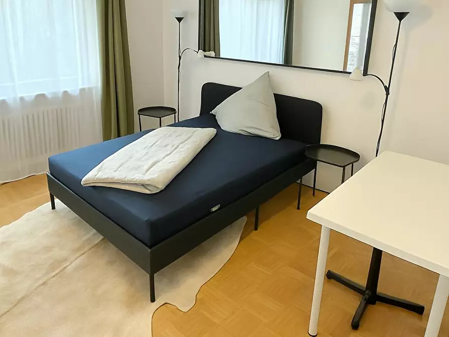 Immagine 9 di Appartamento in affitto  in Neufeldstraße a Olching
