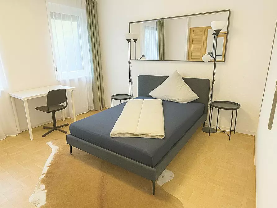 Immagine 8 di Appartamento in affitto  in Neufeldstraße a Olching