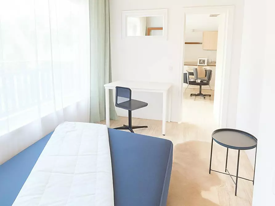 Immagine 2 di Appartamento in affitto  in Neufeldstraße a Olching