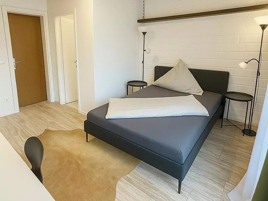 Immagine 10 di Appartamento in affitto  in Neufeldstraße a Olching