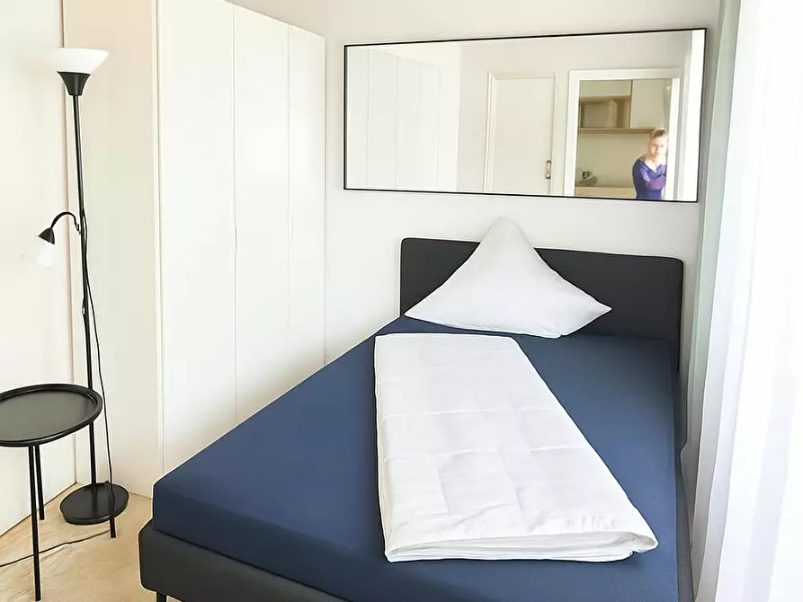 Immagine 1 di Appartamento in affitto  in Neufeldstraße a Olching