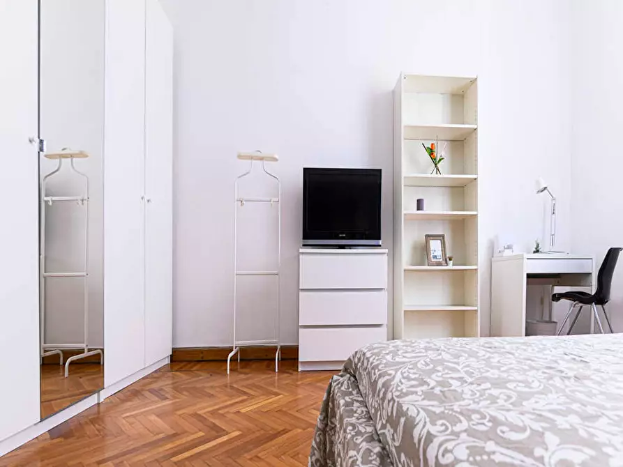 Immagine 4 di Camera in affitto  in Via Antonio Bazzini a Milano