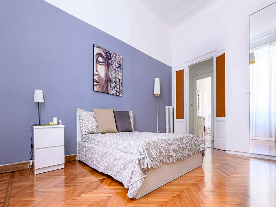 Immagine 3 di Camera in affitto  in Via Antonio Bazzini a Milano