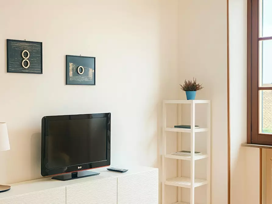 Immagine 7 di Camera in affitto  in Via Castelvecchio a Siena