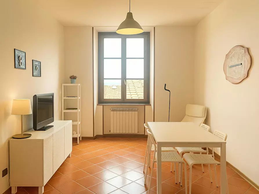 Immagine 10 di Camera in affitto  in Via Castelvecchio a Siena