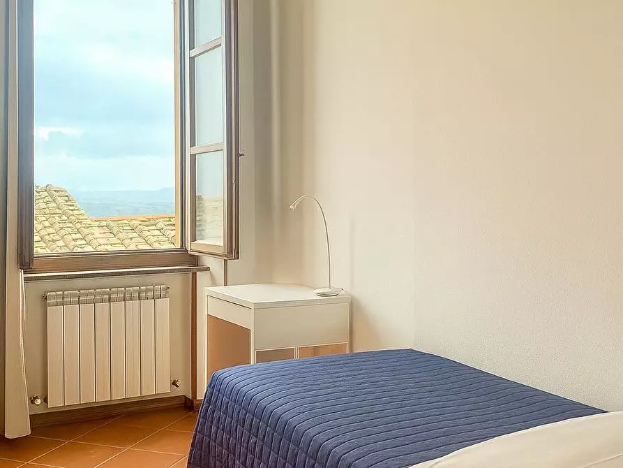 Immagine 1 di Camera in affitto  in Via Castelvecchio a Siena